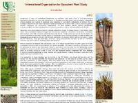 iosweb.org ios, succulent, plant study