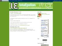 iotaepsilon.blogspot.com I miss you., Half a year..., Of rubbish fire iotaepsilon.blogspot.com I miss you., Half a year..., Of rubbish fire