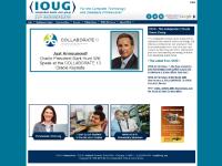 ioug.org I'm Looking For..., The Research Vault, Networking Opportunities