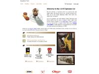 The Isle Of Wight Espresso Company The Isle Of Wight Espresso Company