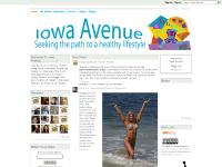 iowaavenue.com health, weight, loss