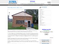 Iowa Backroads | Daily Photo