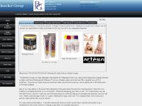Salon Equipment | Italian Salon and Spa Equipment | Barber Equipment and Beauty Supplies | Salon Software