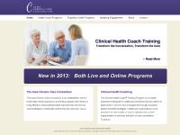 Iowa Chronic Care Consortium