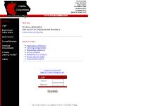 Inquiry, Applying for Admission, Requesting Transcripts, Student Services Contacts Inquiry, Applying for Admission, Requesting Transcripts, Student Services Contacts