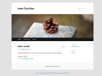 Iowa Charities Iowa Charities