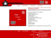 Welcome To Iowa EPS, Inc. Online! Welcome To Iowa EPS, Inc. Online!