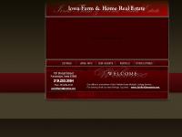Iowa Farm & Home Real Estate -- Keosauqua, Iowa Iowa Farm & Home Real Estate -- Keosauqua, Iowa
