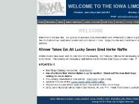 Iowa Limousin Home Page