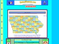 iowamasons.com Iowa Grand Lodge, Present GL Officers, Lodge Number iowamasons.com Iowa Grand Lodge, Present GL Officers, Lodge Number