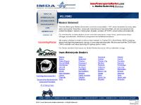 Iowa Motorcycle Dealers Association Iowa Motorcycle Dealers Association