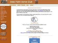 Iowa Paint Horse Club