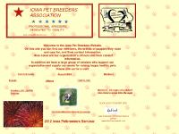 Considerations in choosing a puppy Considerations in choosing a puppy