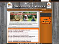QF National, Newsletters, Fall Banquets, Reload Iowa  QF National, Newsletters, Fall Banquets, Reload Iowa