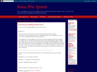 iowaprosports.blogspot.com Iowa Pro Sports.com, Iowa Energy Coaching Announcement, 2:49 PM