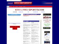Iowa Pro Sports