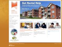 Iowa Rental Help - Iowa Finance Authority