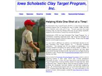 iowasctp.org Sponsors, Links, Sponsorship Packages