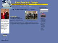 Iowa Southern Gospel Iowa Southern Gospel Music Concerts Home Iowa Southern Gospel Iowa Southern Gospel Music Concerts Home
