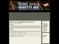 Iowa Style Wrestling: HOME – email: johndegl@gmail.com (914) 494-6723