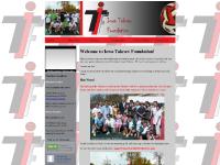 Iowa Takraw Foundation: Home