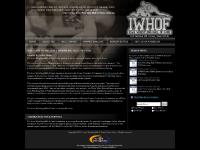 Iowa Wrestling Hall of Fame | Cresco, Iowa Iowa Wrestling Hall of Fame | Cresco, Iowa