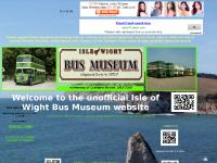 Isle of Wight Bus Museum Isle of Wight Bus Museum