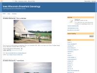 0 comments, Clara Ross, Frank Brown Fowlie, Iowa  0 comments, Clara Ross, Frank Brown Fowlie, Iowa