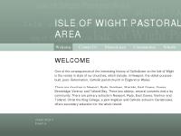 Catholic Communities on the Island - RC Diocese of Portsmouth » Isle of Wight Pastoral Area - Catholic Communities on the Island Catholic Communities on the Island - RC Diocese of Portsmouth » Isle of Wight Pastoral Area - Catholic Communities on the Island