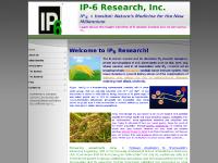 ip-6.net Other Benefits, What's New?, The Science