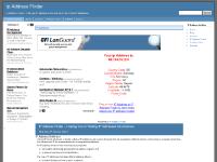 finder, free, hide, change  finder, free, hide, change