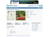 IP Address Lookup - Home page IP Address Lookup - Home page