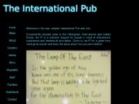 International Pub:Changwon:South Korea:Main