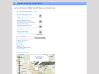 Detect my ip address. Lookup IP address. Show my IP.