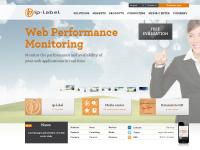 MediaCenter, ip-labelĀ at Velocity Europe, Datametrie, Newtest MediaCenter, ip-labelĀ at Velocity Europe, Datametrie, Newtest