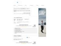  Documents, IP-Suite, Google HomePage Widget, Neighborhood