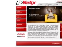 IP-Netix, delivering technical service to the telecoms sector IpNetix Telecoms Service IP-Netix, delivering technical service to the telecoms sector IpNetix Telecoms Service