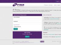 ip-relay.com Windows Mac Web Connect Instantly, Wireless, Beyond ip-relay.com Windows Mac Web Connect Instantly, Wireless, Beyond