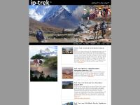 ip-trek.com Upcoming Treks, Past Treks, Links ip-trek.com Upcoming Treks, Past Treks, Links