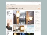 Lighting, Spa Range, KEVIN McCLOUD, Technical  Lighting, Spa Range, KEVIN McCLOUD, Technical