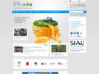 IPA, the international exhibition of food processing and packaging IPA, the international exhibition of food processing and packaging