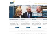 IPA - Institute of Public Administration IPA - Institute of Public Administration