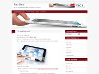 The Best iPad Deals - iPad Deal iPad Deal The Best iPad Deals - iPad Deal iPad Deal