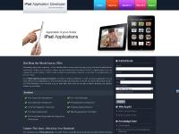 iPad Apps Development - Hire iPad Developers - iPad Application Development iPad Apps Development - Hire iPad Developers - iPad Application Development