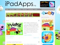 ipadapps.org iPad Apps, iPad, Apps ipadapps.org iPad Apps, iPad, Apps