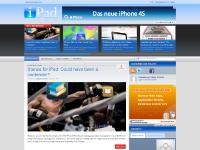 iPad Apps Buzz iPad Apps Buzz