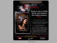 Dracula: The Official Stoker Family Edition