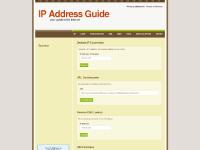 Ping, Geolocation, Speed, Ping Ping, Geolocation, Speed, Ping