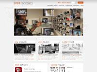 iPad Kiosk. Secure Mounts for iPad. iPad Kiosk Enclosure . iPad Enclosures iPad Kiosk. Secure Mounts for iPad. iPad Kiosk Enclosure . iPad Enclosures