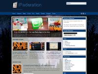 iPaderation